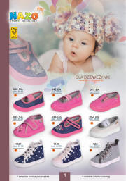 textilná detská obuv výrobca detskej obuvi poľský