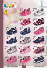 textilná detská obuv výrobca detskej obuvi poľský