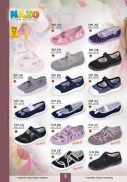 textilná detská obuv výrobca detskej obuvi poľský