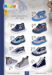textilná detská obuv výrobca detskej obuvi poľský