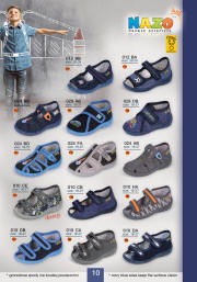 textilná detská obuv výrobca detskej obuvi poľský