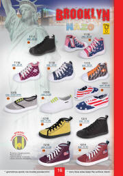 textilná detská obuv výrobca detskej obuvi poľský